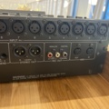 1116909-7 Mixer table Yamaha Programmable Mixer 01