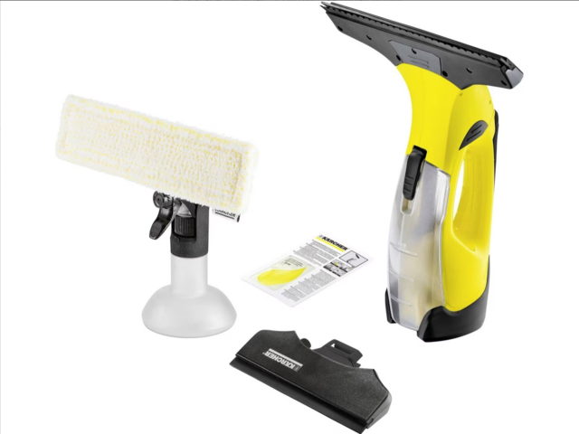 1089507-1 Kärcher WV 5 Plus N Window washer