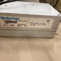 1118442-4 Welding extractor Nederman