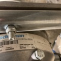 1118450-5 Welding extractor Nederman