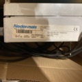 1118454-4 Welding extractor Nederman