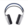 1089510-2 Gaming headset Steelseries Arctis 7P+ (white)