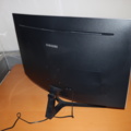 1034105-6 2 x 32 inch curved monitors Samsung