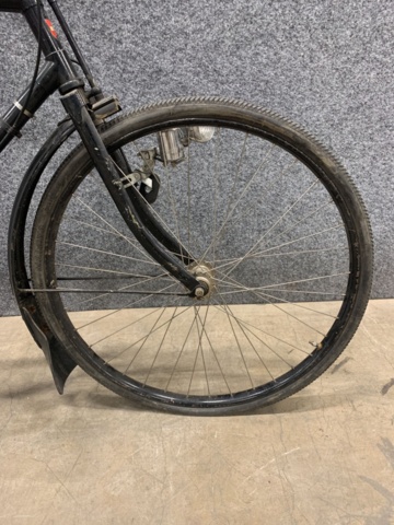 1119881-2 Swiss Army Bike 26"