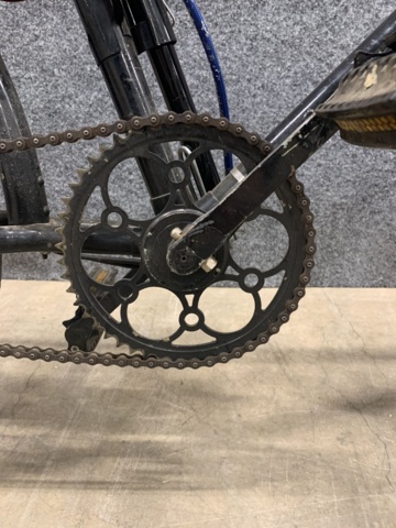 1119881-8 Swiss Army Bike 26"