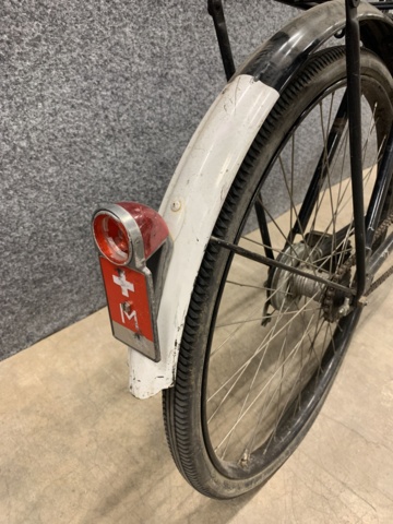 1119881-12 Swiss Army Bike 26"