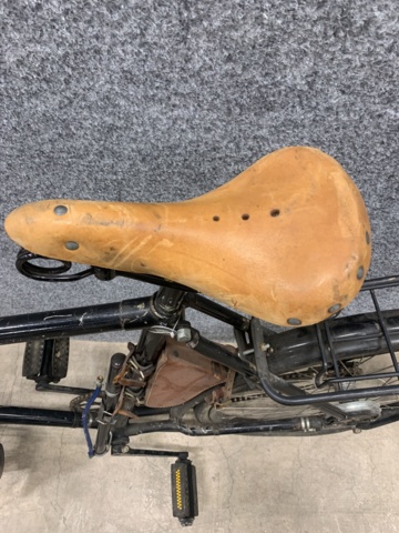 1119881-17 Swiss Army Bike 26"