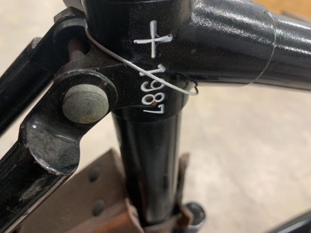 1119881-20 Swiss Army Bike 26"