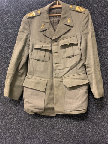 1119905-1 Rock m/57 kvinnlig