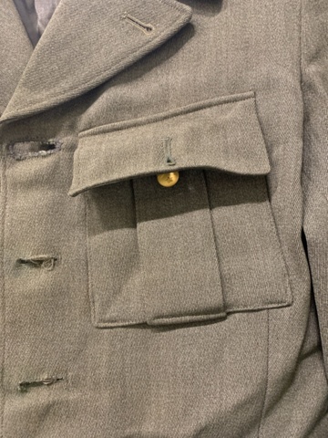 1119905-3 Rock m/57 kvinnlig