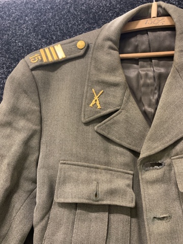 1119905-5 Rock m/57 kvinnlig