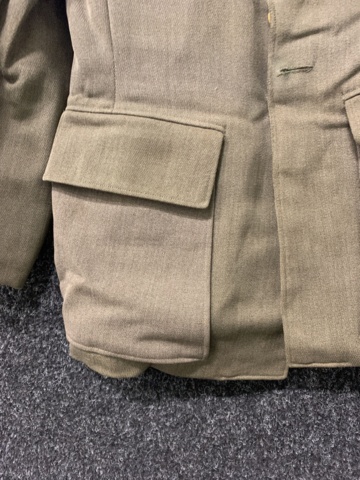 1119905-6 Rock m/57 kvinnlig