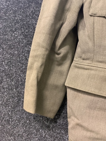 1119905-7 Rock m/57 kvinnlig