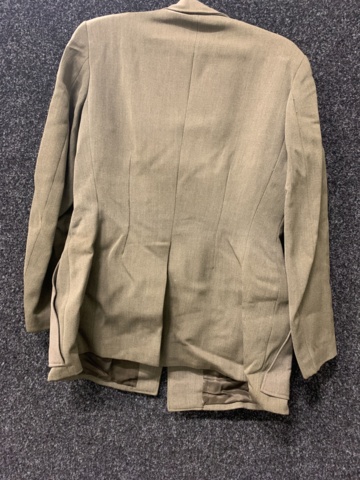 1119905-8 Rock m/57 kvinnlig