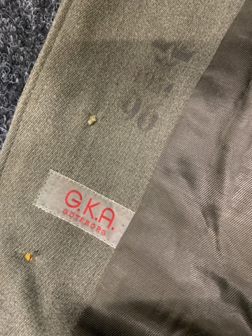 1119905-9 Rock m/57 kvinnlig