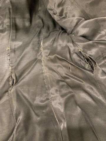 1119905-10 Rock m/57 kvinnlig