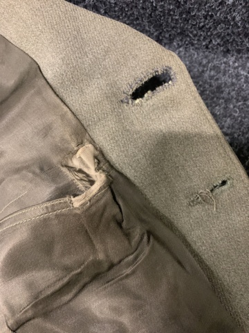 1119905-11 Rock m/57 kvinnlig