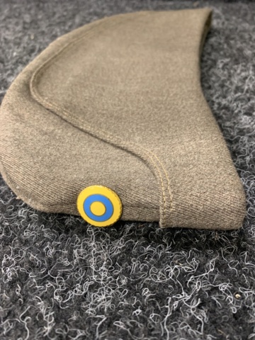 1119905-15 Rock m/57 kvinnlig