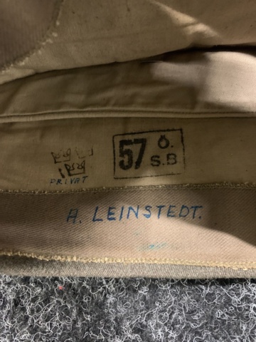 1119905-16 Rock m/57 kvinnlig