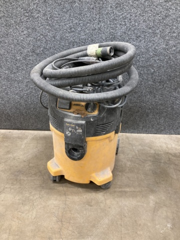1118467-1 Rough vacuum cleaner Mirka 915 L