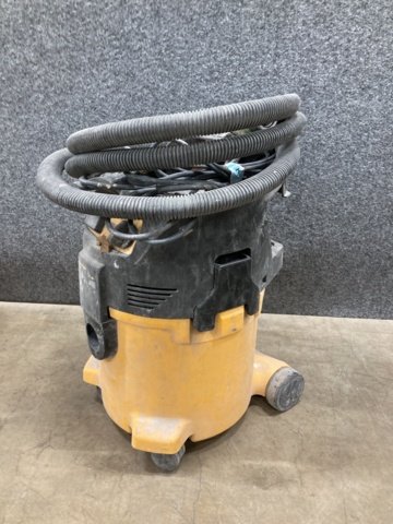 1118467-2 Rough vacuum cleaner Mirka 915 L