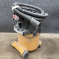 1118467-3 Rough vacuum cleaner Mirka 915 L