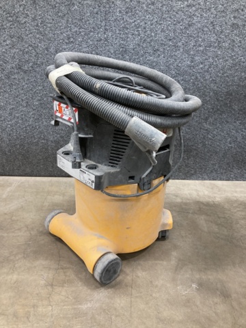 1118467-3 Rough vacuum cleaner Mirka 915 L