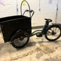 1121571-2 Box bike EcoRide Loader
