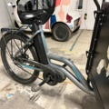 1121571-9 Box bike EcoRide Loader