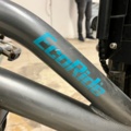 1121571-10 Box bike EcoRide Loader