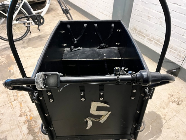 1121571-14 Box bike EcoRide Loader