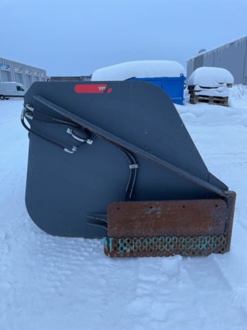 998968-2 High tipping flap bucket YPV