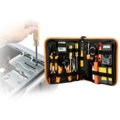 1121598-3 Networking Tool Kit 17-in-1 - Shipping included