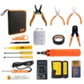 1121598-7 Networking Tool Kit 17-in-1 - Shipping included