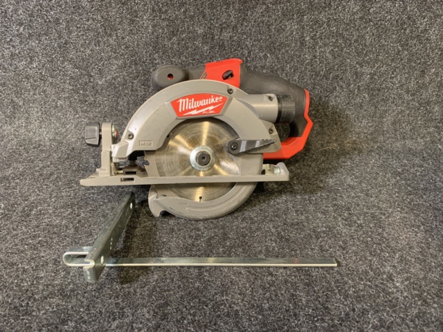 1120520-1 Cirkelsåg Milwaukee M12 CCS44