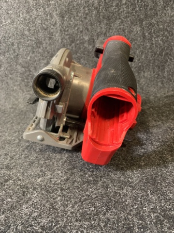 1120520-3 Cirkelsåg Milwaukee M12 CCS44