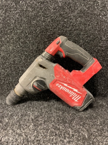 1120471-1 Hammer drill Milwaukee M18 FHX
