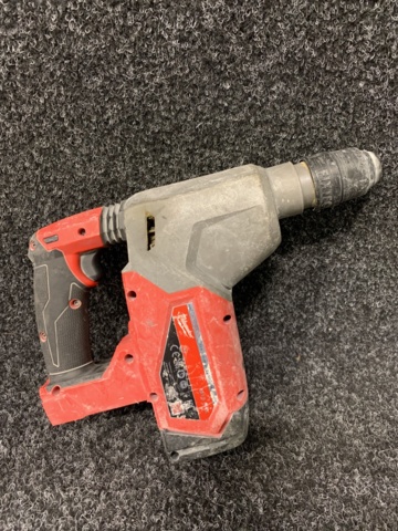 1120471-3 Hammer drill Milwaukee M18 FHX