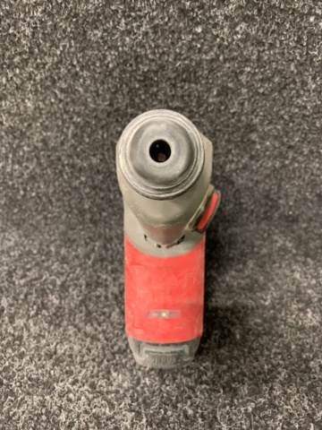 1120471-4 Hammer drill Milwaukee M18 FHX