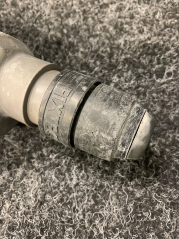 1120471-6 Hammer drill Milwaukee M18 FHX