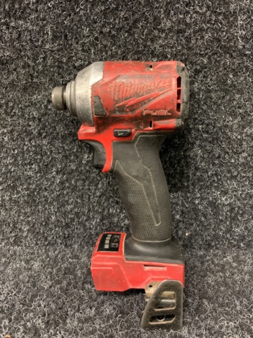 1120476-1 Slagskruvdragare Milwaukee