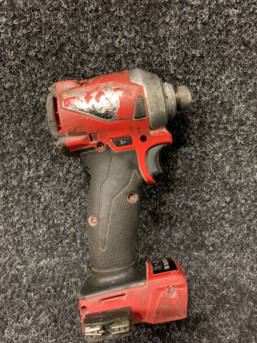 1120476-3 Slagskruvdragare Milwaukee