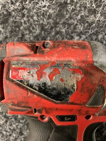 1120476-5 Slagskruvdragare Milwaukee