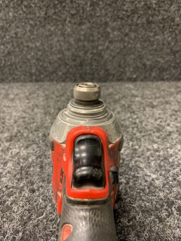 1120476-7 Slagskruvdragare Milwaukee