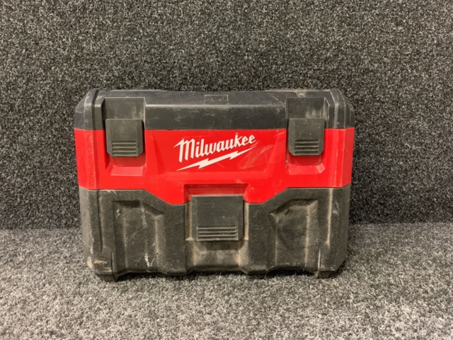 1120507-1 Vacuum cleaner Milwaukee M18 VC-2