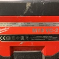 1120507-5 Vacuum cleaner Milwaukee M18 VC-2