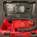 1120507-6 Vacuum cleaner Milwaukee M18 VC-2