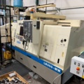 953264-4 CNC Lathe Okuma LB300-MW With many accessories