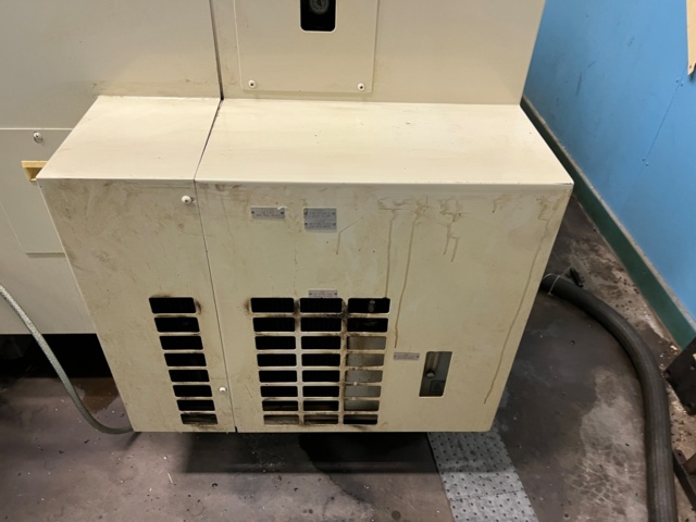 953264-29 CNC Lathe Okuma LB300-MW With many accessories