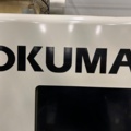 953264-34 CNC Lathe Okuma LB300-MW With many accessories